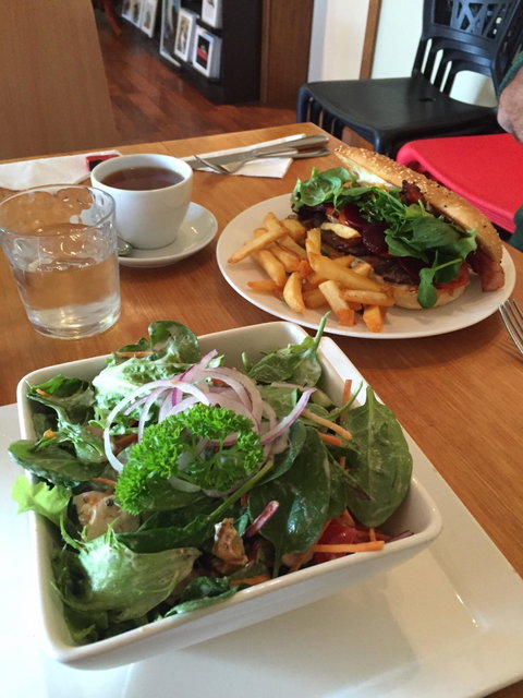 Windermere Cafe - Tourism TAS 6