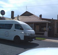 Winnaleah Hotel - Tourism TAS