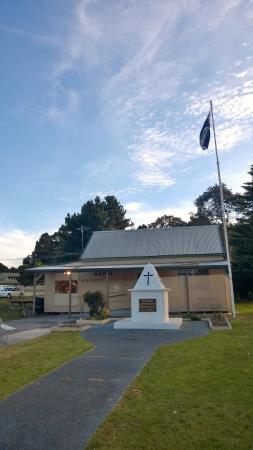Zeehan R.S.L. - Hobart Tourism 0