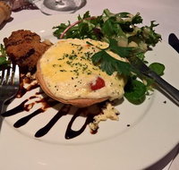 Grapevine Italian Restaurant - Tourism TAS