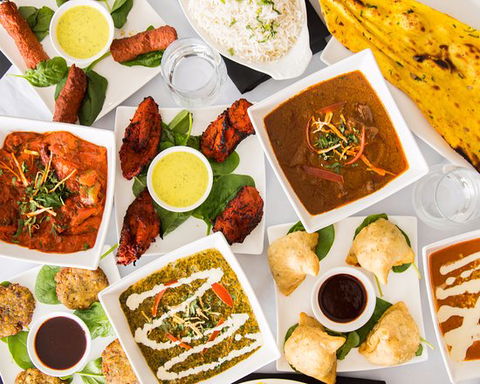 Little India - Hobart Tourism 0