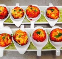 Salt Authentic Indian Cuisine - Hobart Tourism