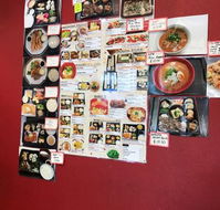 Shou Japanese Kichen - Hobart Tourism