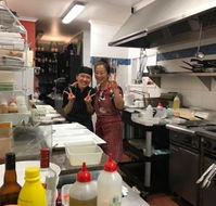 Something Italian Ristorante and Pizzeria - Hobart Tourism