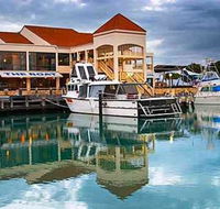 The Boat - Hobart Tourism