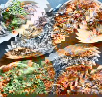 Bliss Pizzeria - Hobart Tourism