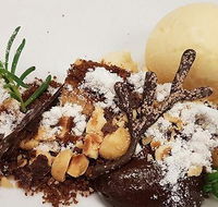Brewsters Gallery Cafe - Tourism TAS