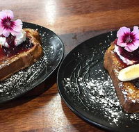 Bridgetown Pottery Restaurant - Hobart Tourism