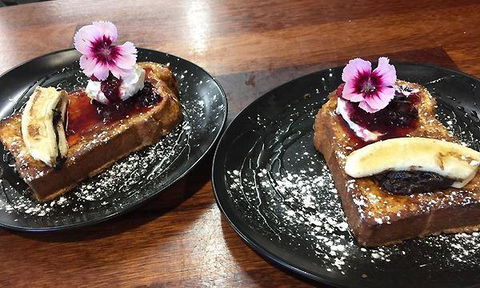 Bridgetown Pottery Restaurant - Hobart Tourism 0