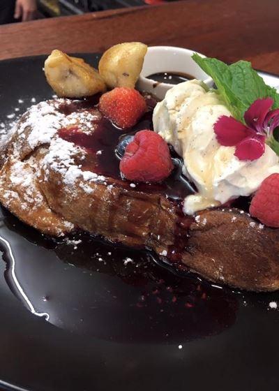 Bridgetown Pottery Restaurant - Hobart Tourism 7