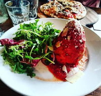 Cafe Andiamo - Tourism TAS