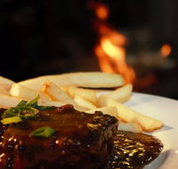 Jailhouse Grill - Tourism TAS
