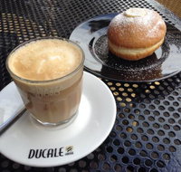 Market Lane Coffee - Tourism TAS