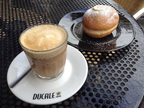 Market Lane Coffee - Tourism TAS 0