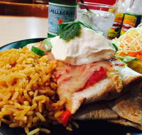 Mexican Cantina - Hobart Tourism