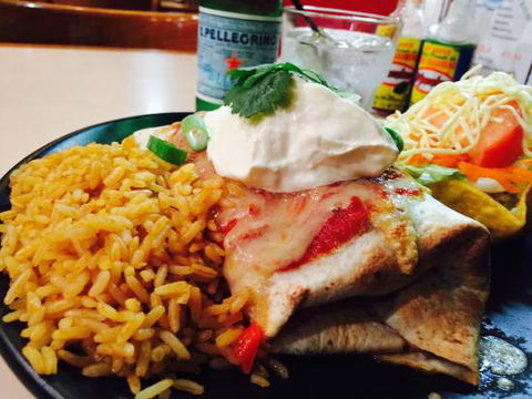 Mexican Cantina - Hobart Tourism 0