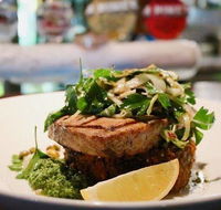 Meze Me Grove - Tourism TAS