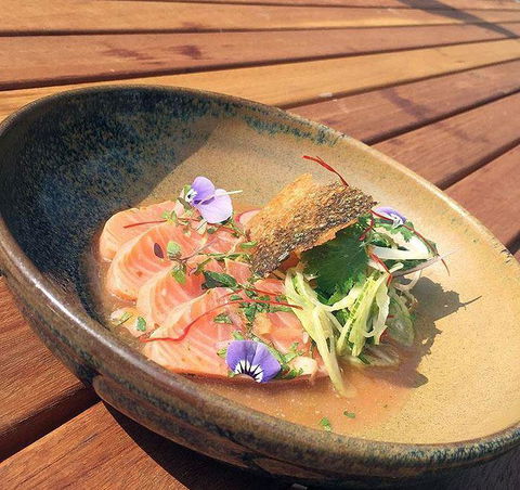 Meze Me Grove - Tourism TAS 10