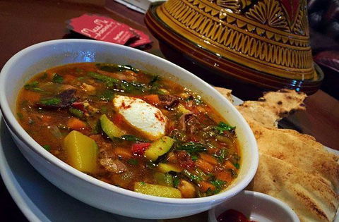Meze Me Grove - Tourism TAS 12