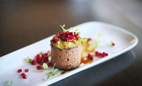 Meze Me Grove - Tourism TAS 15