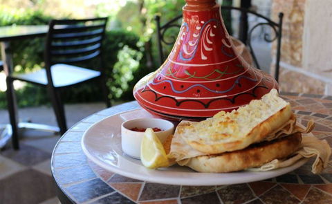 Meze Me Grove - Tourism TAS 3