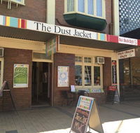 Out The Back Cafe - Hobart Tourism