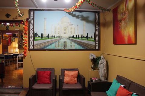 Priyamahal Indian Restaurant - Hobart Tourism 21