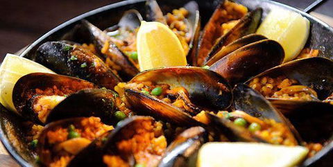 Priyamahal Indian Restaurant - Hobart Tourism 9