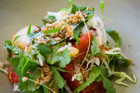 QAG Cafe - Hobart Tourism 0