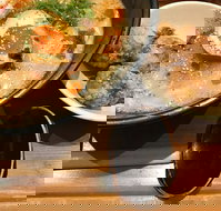 Ramen Ya - Tourism TAS