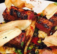Rustico Tapas  Bar Rockingham - Tourism TAS