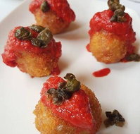 Sam Miranda King Valley