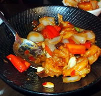 Sichuan Bang Bang - Tourism TAS