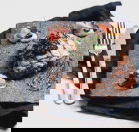 Slate Restaurant Bar - Tourism TAS