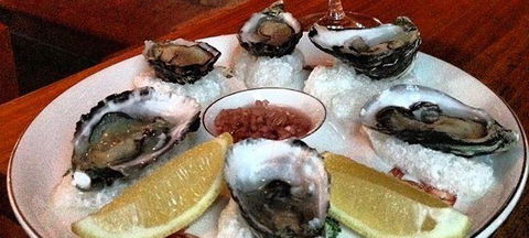 The Dining Haul - Hobart Tourism 0