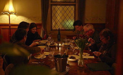The Dining Haul - Hobart Tourism 9