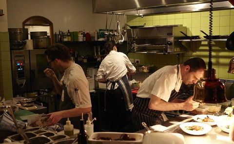 The Dining Haul - Hobart Tourism 13