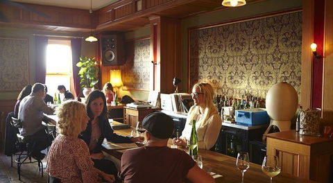 The Dining Haul - Hobart Tourism 7