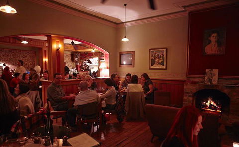 The Dining Haul - Hobart Tourism 8