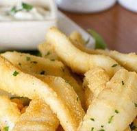 Voro Restaurant and Pizzeria - Hobart Tourism
