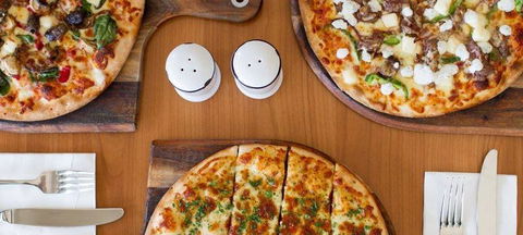 Voro Restaurant And Pizzeria - Hobart Tourism 2