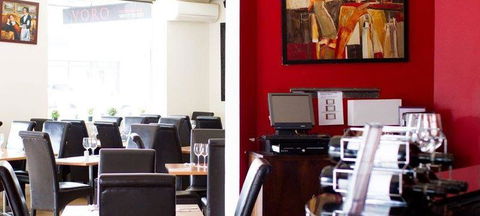 Voro Restaurant And Pizzeria - Hobart Tourism 3