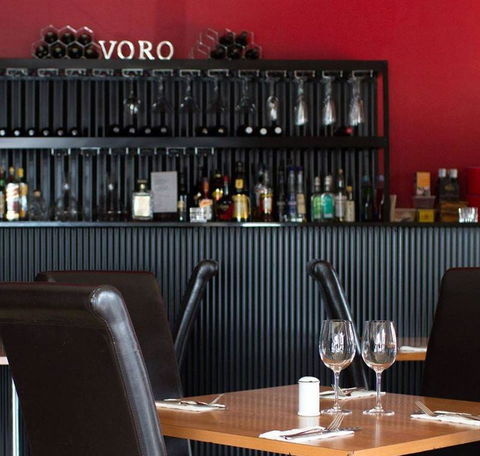 Voro Restaurant And Pizzeria - Hobart Tourism 6