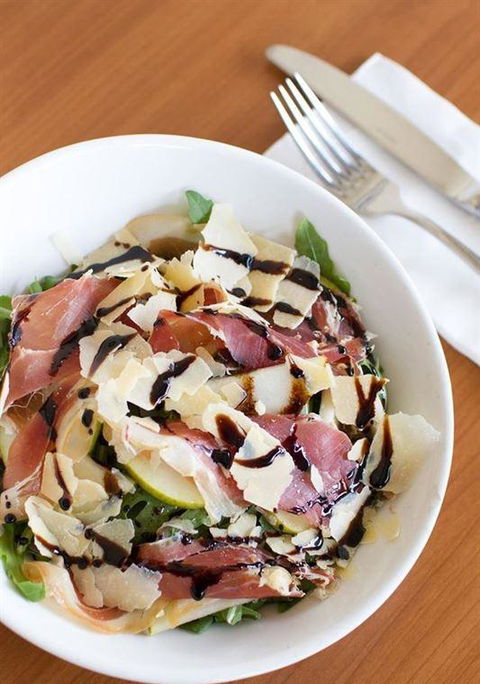 Voro Restaurant And Pizzeria - Hobart Tourism 8