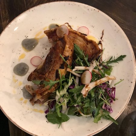 5 Points Kitchen - Hobart Tourism 0