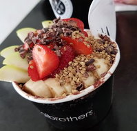 Acai Brothers - Tourism TAS
