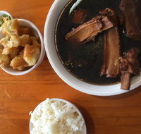 Asian Golden Wok - Tourism TAS