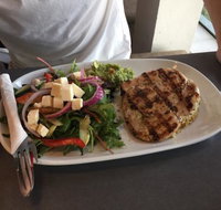 Betty's Cafe - Tourism TAS