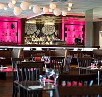 Bollywood Restobar - Tourism TAS