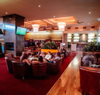 Botanica Bar  Bistro - Tourism TAS